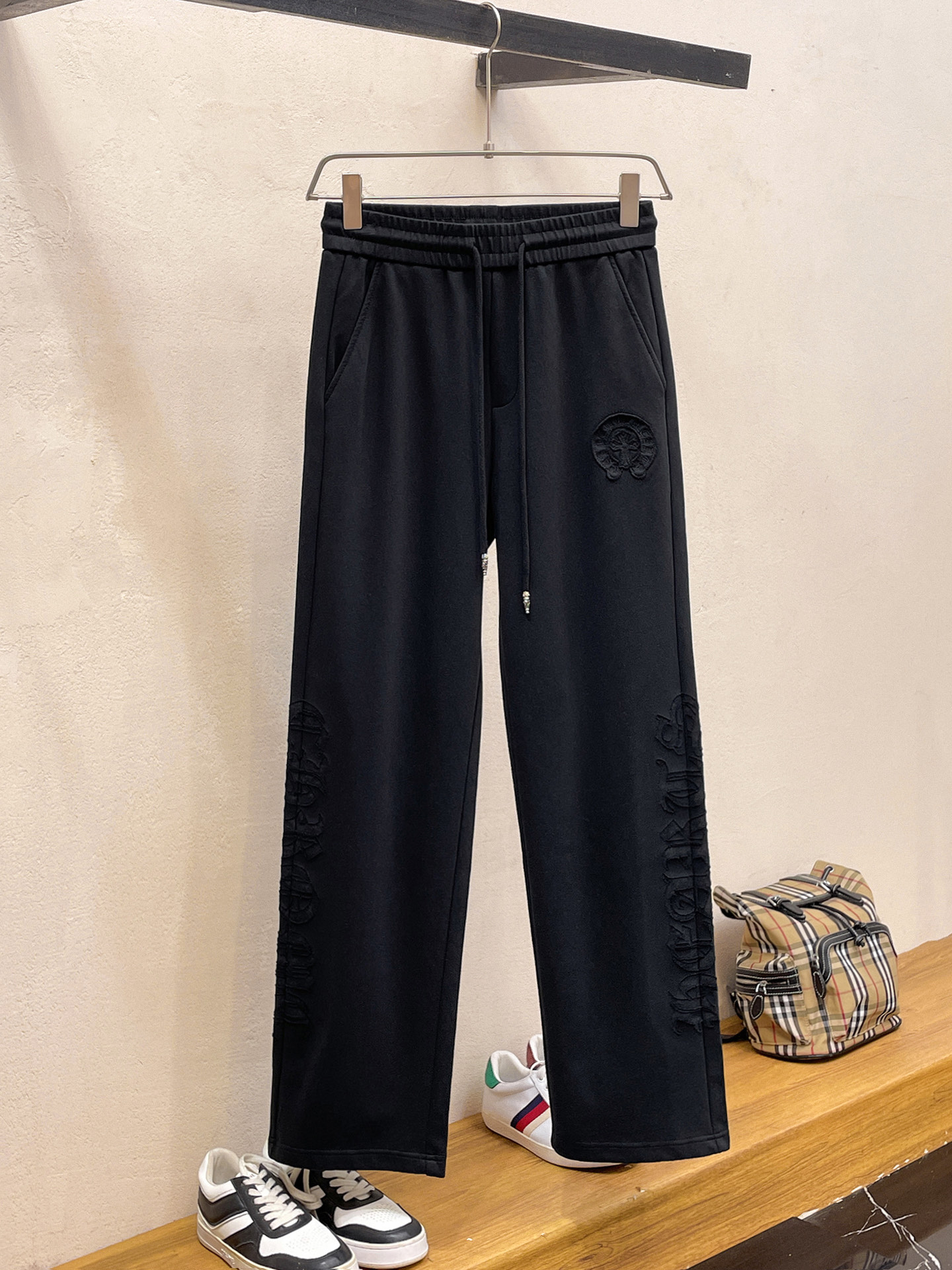 Casual Pants Man